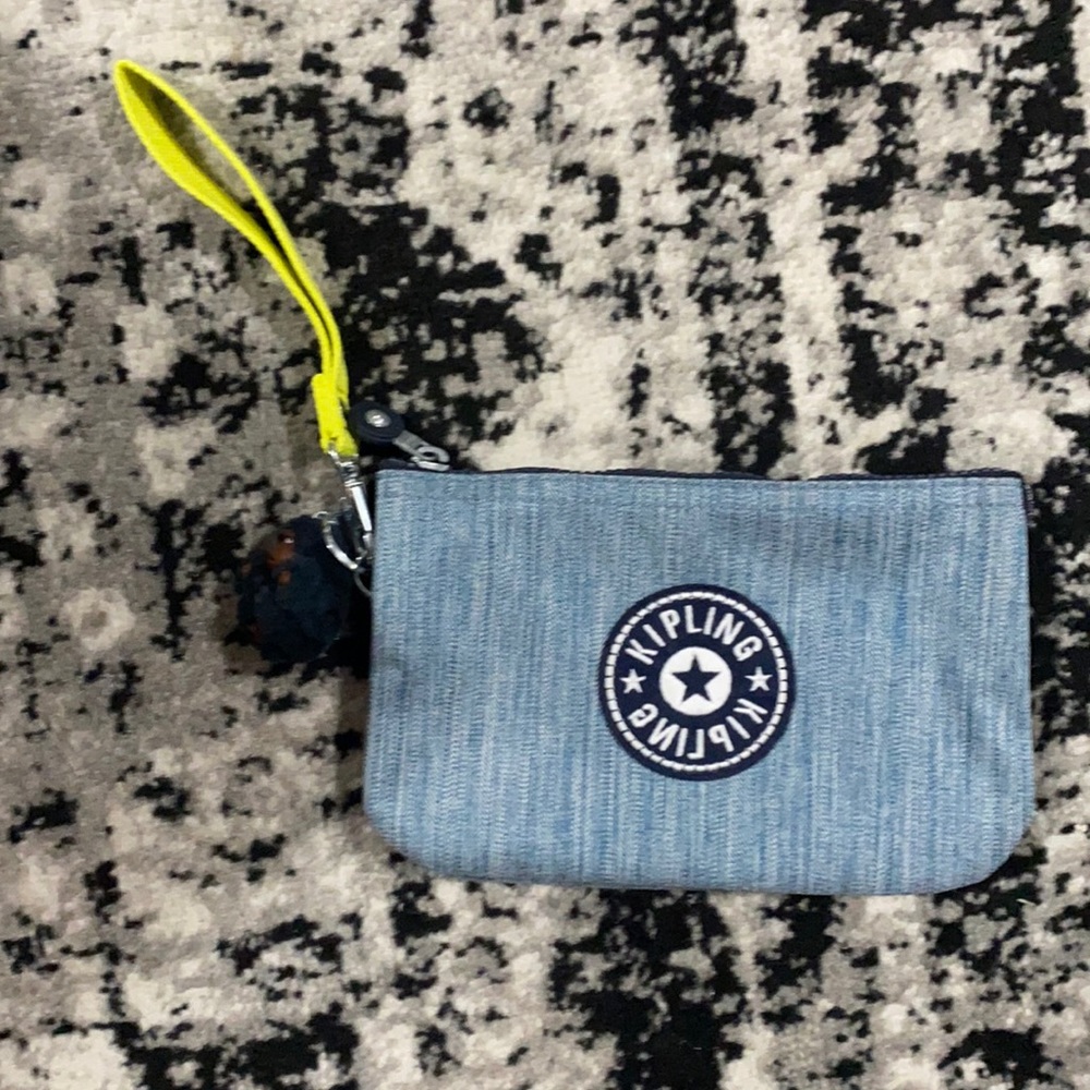 Kipling new wallet